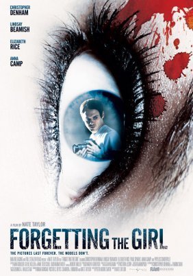 Forgetting the Girl (2012)