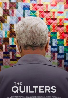 The Quilters (2024)