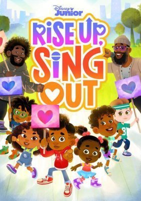 Rise Up, Sing Out (2022)