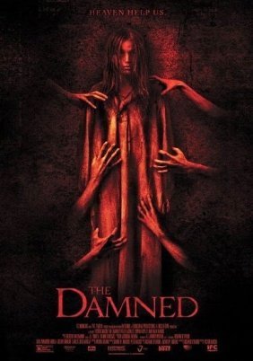 The Damned / Gallows Hill (2013)