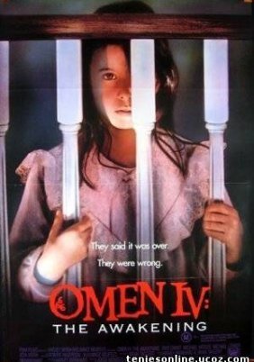 Omen IV: The Awakening (1991)