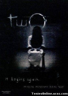 The Ring Two / Σήμα Κινδύνου 2 / The Ring 2 (2005)