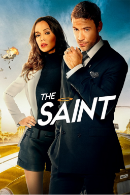 The Saint / Ο Άγιος (2017)