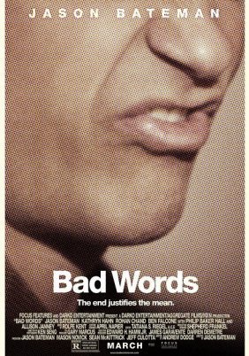 Bad Words (2013)