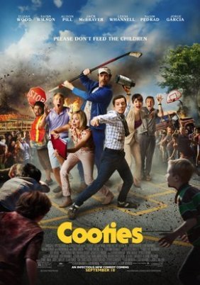 Cooties (2014)