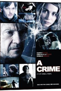 Ένοχο μυστικό / A Crime (2006)