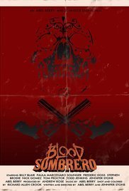 Blood Sombrero (2016)