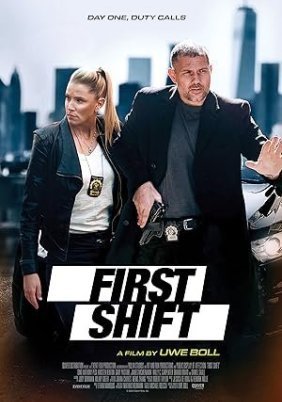 First Shift (2024)