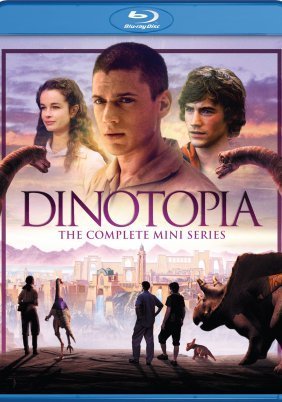 Dinotopia (2002)
