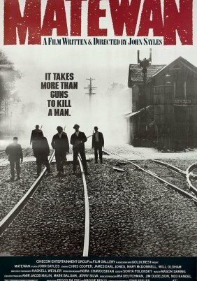 Matewan (1987)