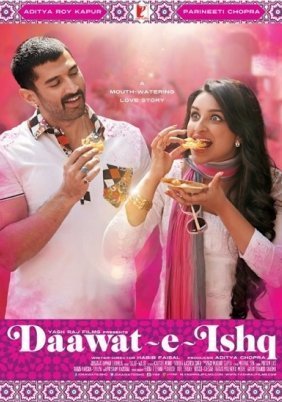 Daawat-e-Ishq (2014)