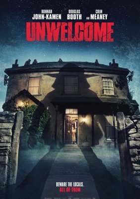 Unwelcome (2023)