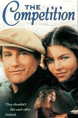 Ο ανταγωνισμός / The Competition (1980)