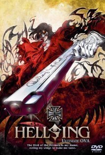 Hellsing Ultimate (2006)