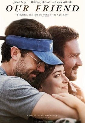 Our Friend (2019)