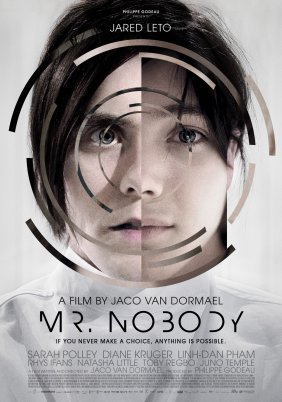 Mr. Nobody / Ο Κανένας (2009)