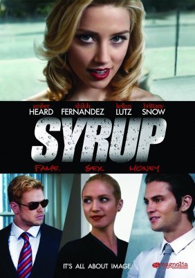 Syrup (2013)