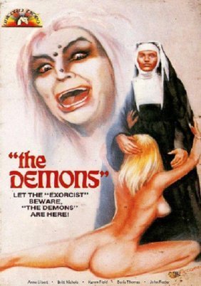 The Demons (1973)