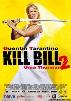 Kill Bill: Vol. 2 (2004)