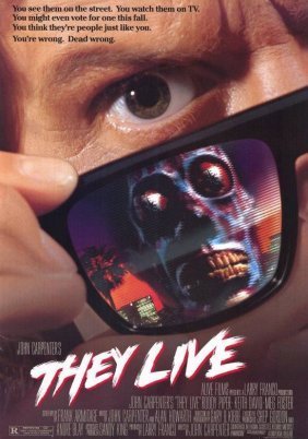 They Live (1988)
