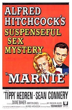 Marnie (1964)
