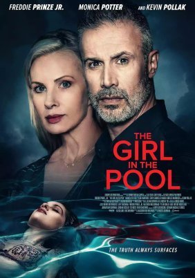 The Girl in the Pool (2024)