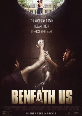 Beneath Us (2019)