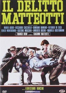 Il delitto Matteotti (1973)