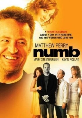 Ο Κύριος `Δεν Είμαι Εγώ` / Numb (2007)