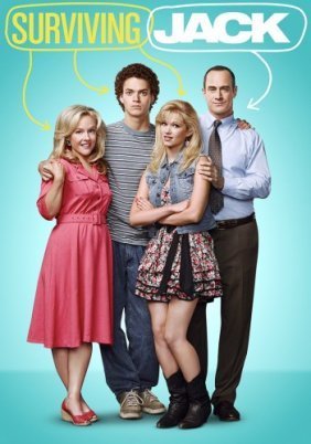 Surviving Jack (2014)