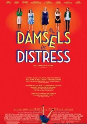 Damsels in Distress (2011)