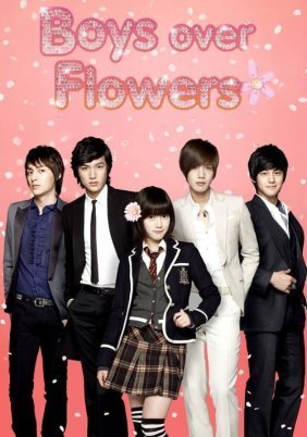 Boys over Flowers (2009)