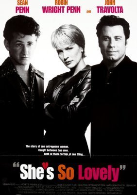 She's So Lovely (1997)