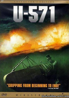 U-571 / U-571 το Χαμένο Υποβρύχιο (2000)