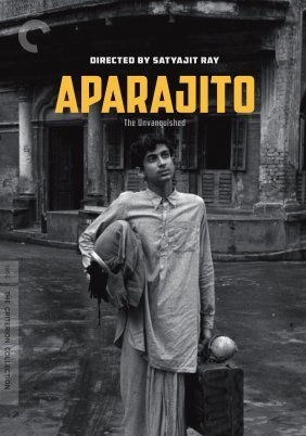 Ο ανίκητος / Apu 2: The Unvanquished / Aparajito (1956)