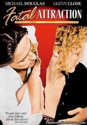 Fatal Attraction / Ολέθρια Σχέση (1987)