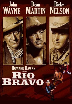 Rio Bravo (1959)
