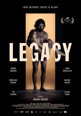 Legacy / Urma (2019)