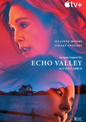 Echo Valley (2025)