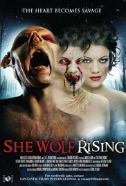 She Wolf Rising (2016)