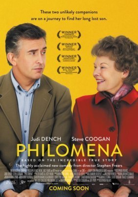 Philomena (2013)