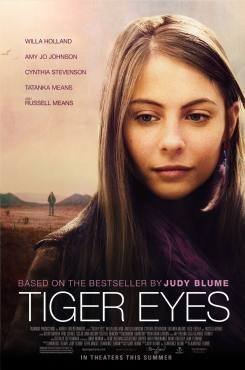 Tiger Eyes (2012)