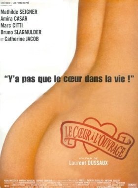 Le cœur à l'ouvrage (2000)
