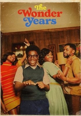 The Wonder Years (2021)