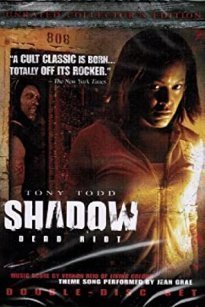 Shadow: Dead Riot (2006)