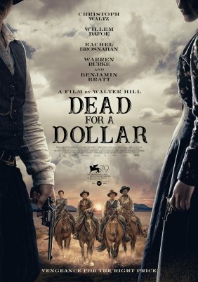 Dead for a Dollar (2022)