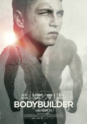 Bodybuilder (2014)