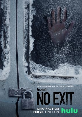 No Exit (2022)