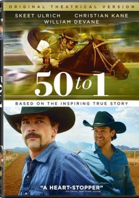 50 to 1 (2014)