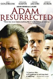 Στην Κολαση Του Ολοκαυτωματος / Adam Resurrected (2008)